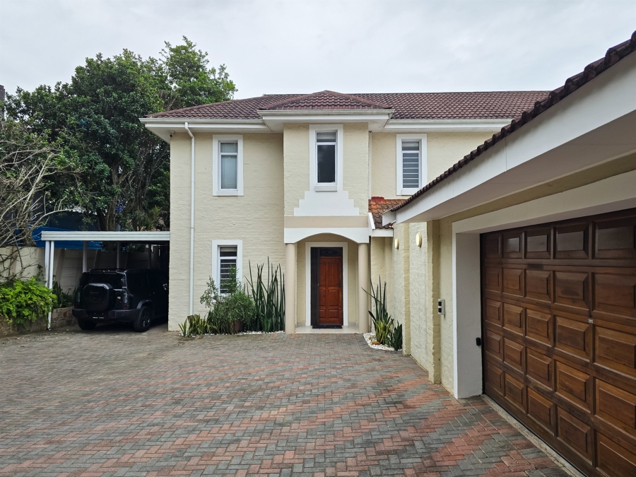 4 Bedroom Property for Sale in Nahoon Eastern Cape